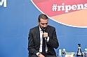 VBS_7992 - Luca Bizzarri Attore, comico e conduttore televisivo intervistato da Emilio Targia caporedattore a Radio Radicale